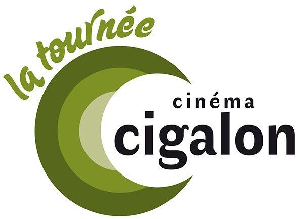 Cinéma : la tournée du cigalon